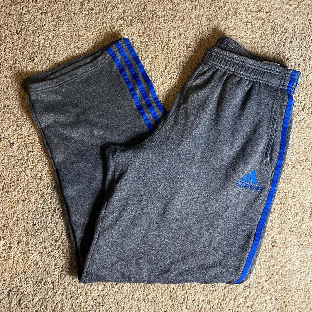 Men’s Adidas Sweats